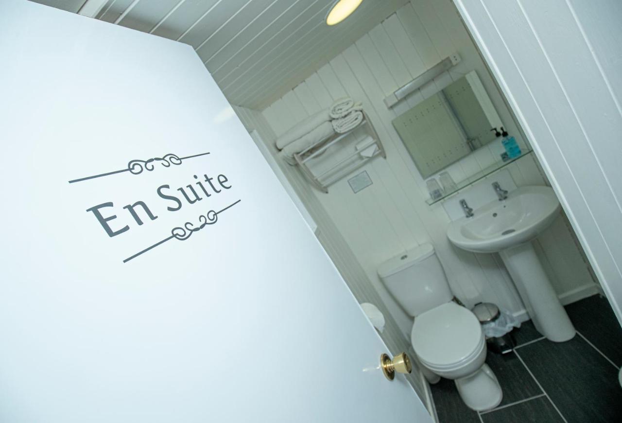Le Maitre Hotel Southport Luaran gambar